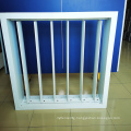 Manual Adjustable Louvers Moveable Louver as window louver